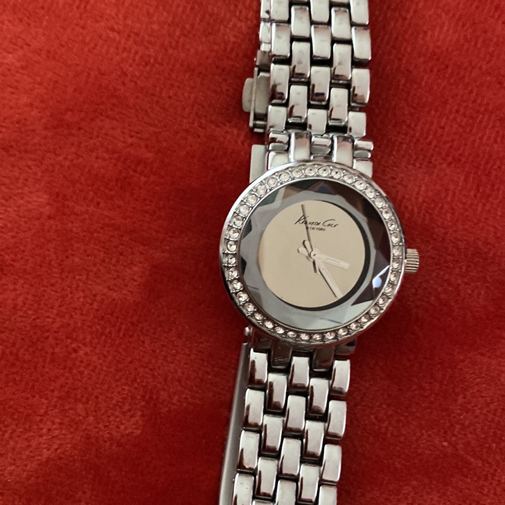 Kenneth Cole New York Womens watch